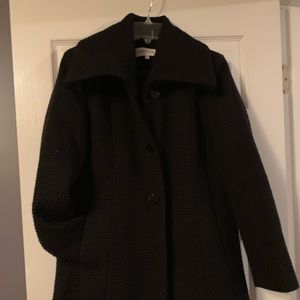 Calvin Klein ladies coat